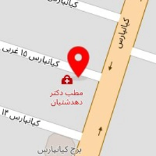 دکتر نوید درستان