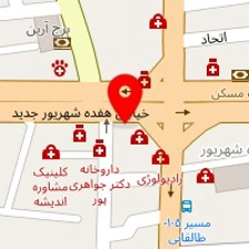 دکتر علی تقوی