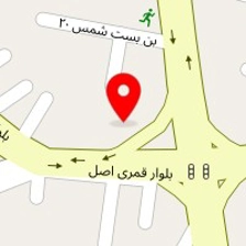سالن پیرایش شریف