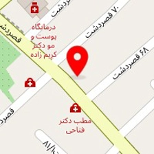 دکتر مهوش حسنی