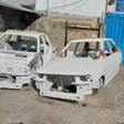 فروشگاه قطعات بدنه خودرو اکبرزاده