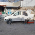 فروشگاه قطعات بدنه خودرو اکبرزاده