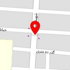 سالن زیبایی حاتمی