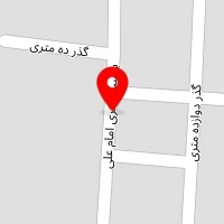سالن زیبایی قصر سوگل