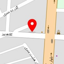 سالن زیبایی عاطفه حسین زاده