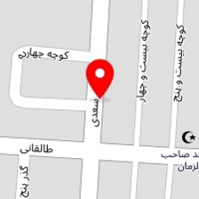 سالن زیبایی سودا