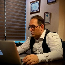 دفتر وکالت امیر رحمانی 