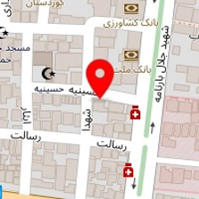 کلینیک زیبایی آوا