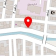 سالن پیرایش آرام