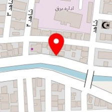 سالن پیرایش آرام