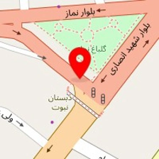 دکتر فریبرز فقیهی