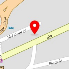 سالن پیرایش ادریس