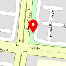 سالن زیبایی گیسو
