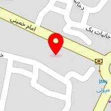 سالن پیرایش هنر