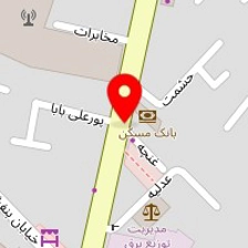 دفتر وکالت غلامرضا داداش پور