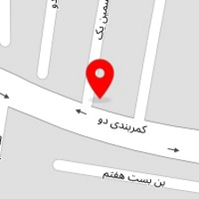 سالن پیرایش مستر مد