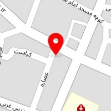 سالن پیرایش بلک وایت
