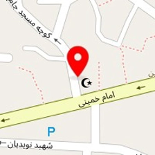 سالن پیرایش نسیم