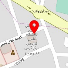 سالن زیبایی کژال