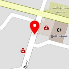 سالن پیرایش ولیعصر