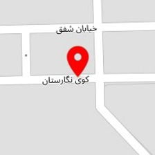 سالن زیبایی آنیل