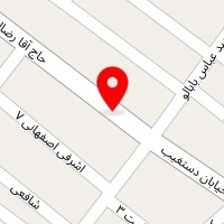 سالن زیبایی رونیز