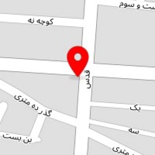 سالن زیبایی پلک