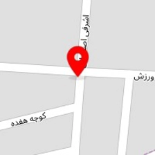 سالن زیبایی تابش