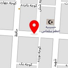 سالن زیبایی عروس الهه ناز