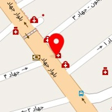 دکتر علیرضا حلاج