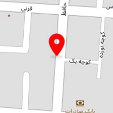 سالن زیبایی سنور