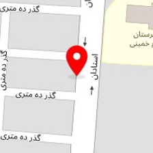 سالن زیبایی گل آرا