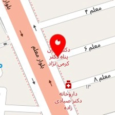 دکتر گلی چمنی