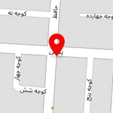 سالن زیبایی گلچینه
