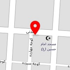 سالن زیبایی مژه