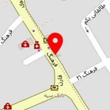 دکتر آناهیتا قربانی