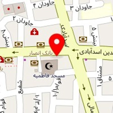 دکتر حسین دباغ
