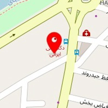 دکتر علی ایرانی