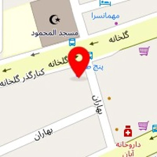 دکتر مریم سعدی نژاد