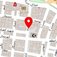 سالن زیبایی الماسی