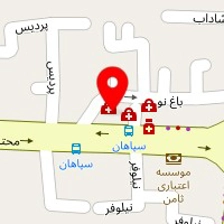 دکتر نسترن رحمانی