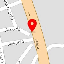 سالن زیبایی پالت