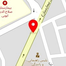 سالن زیبایی پرنسس