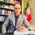 وکیل بهرام حیدرنژاد