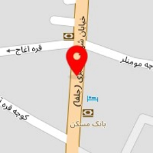 دفتر وکالت اسماعیل جهانگیرزاده