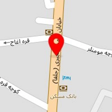 دفتر وکالت رقیه جبارزاده