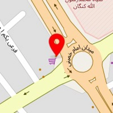 سالن زیبایی النا