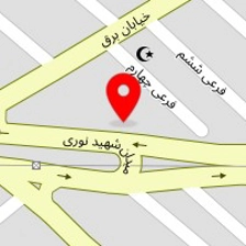 سالن خدمات ناخن آلانیک