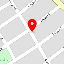 آرایشگاه رز سفید