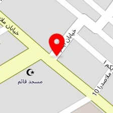 سالن زیبایی بایان
